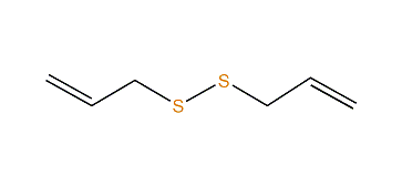 1,2-Diallyl disulfide